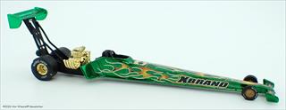A/Fuel Dragster